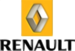 Диски на Renault