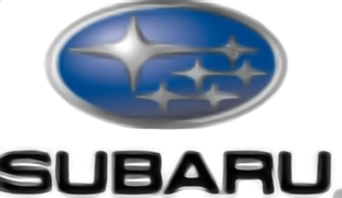 Диски на Subaru