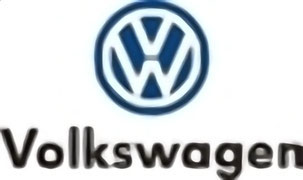 Диски на Volkswagen