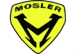 Шини на Mosler