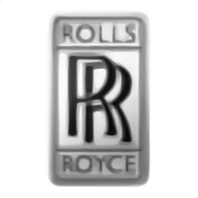 Шини на Rolls Royce